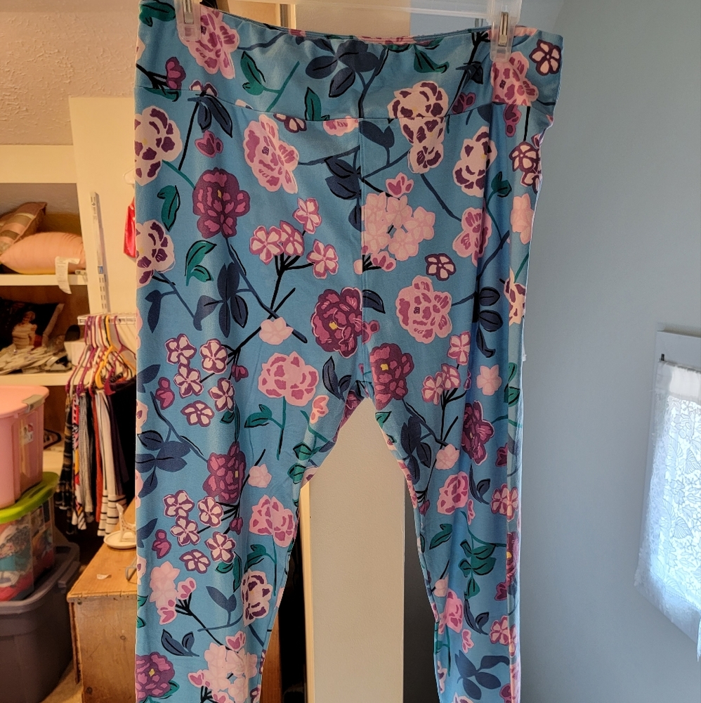 Leggings